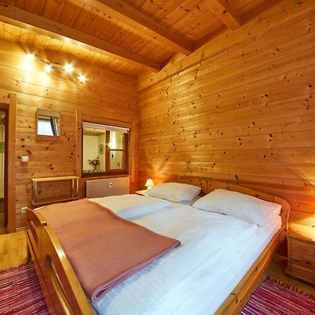 Appartement Heidi by HolidayFlats24 Viehhofen Buitenkant foto