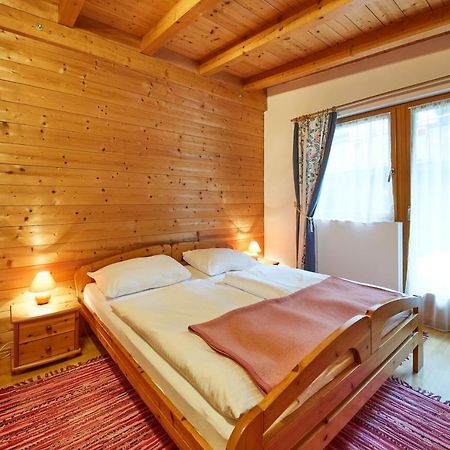 Appartement Heidi by HolidayFlats24 Viehhofen Buitenkant foto