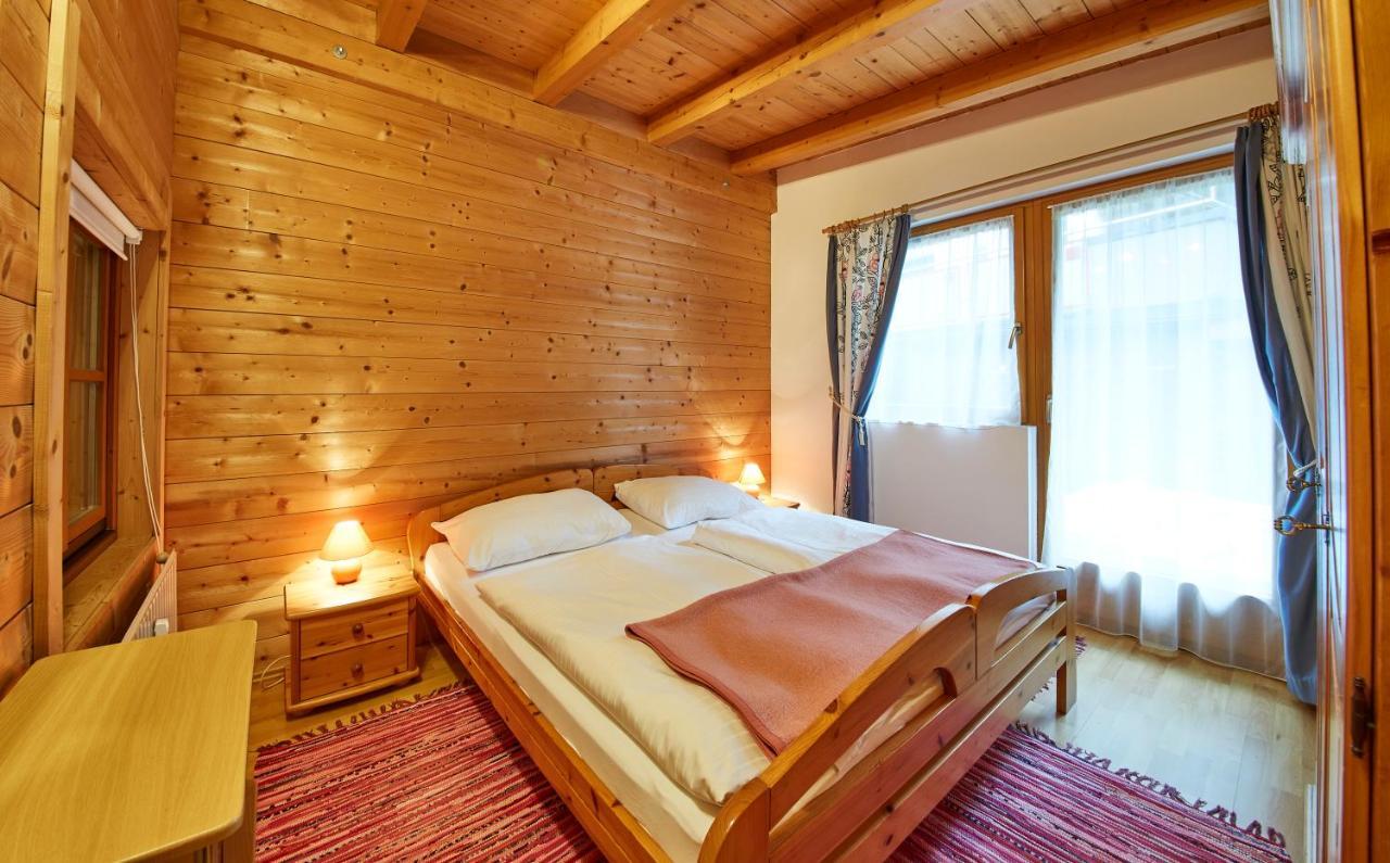 Appartement Heidi by HolidayFlats24 Viehhofen Buitenkant foto