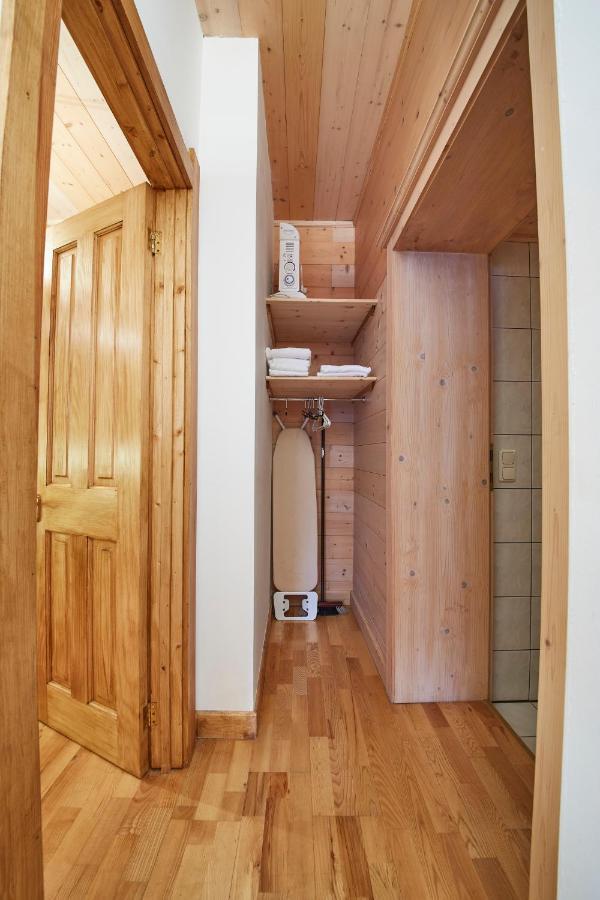 Appartement Heidi by HolidayFlats24 Viehhofen Buitenkant foto